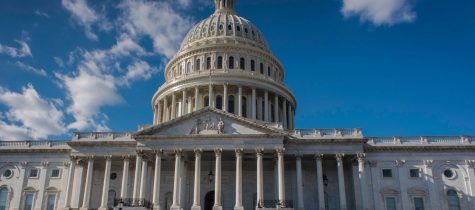 Record-Setting Government Shutdown Hurts Employees