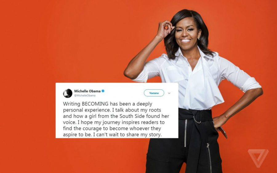 From Rags to Riches: Michelle Obama’s story on #Becoming One of World’s Most Influential Women
