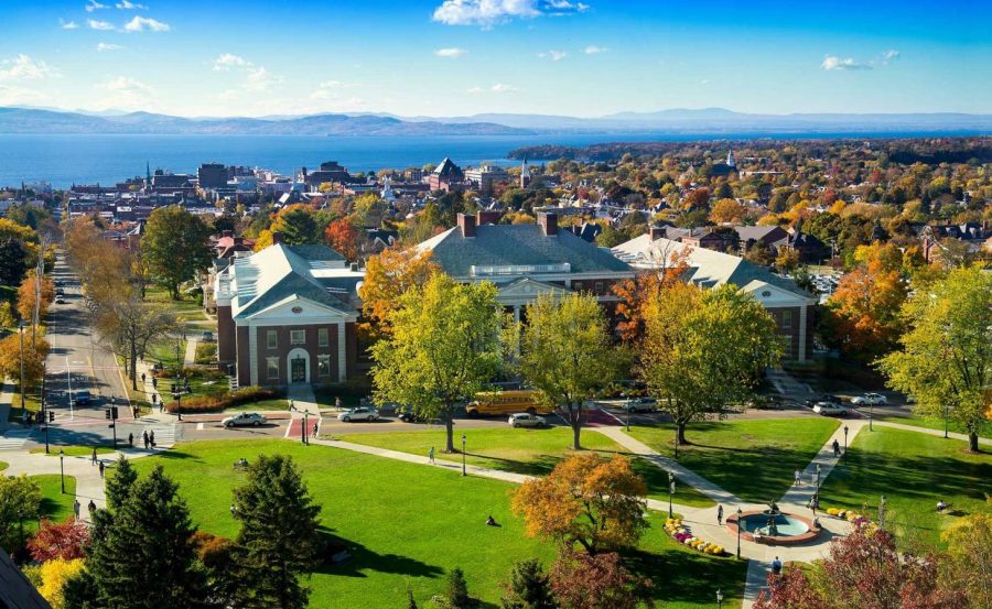 Is UVM for U?