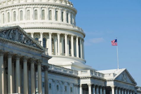 Government Reopens After Record-Breaking Shutdown