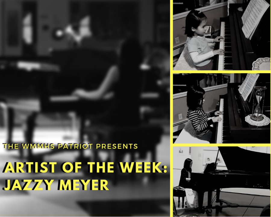 Artist+of+the+Week%3A+Jasmine+%E2%80%9CJazzy%E2%80%9D+Meyer%2C++Pianist+and+Musician