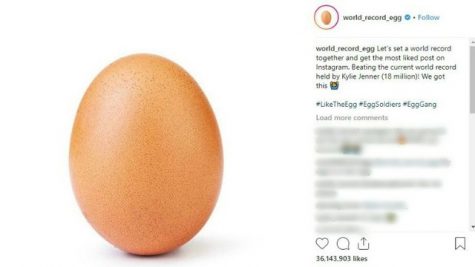Kylie Jenner’s World Record Gets Scrambled