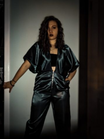 Artist of the Week: Jaclyn Lupo, Fashion Designer