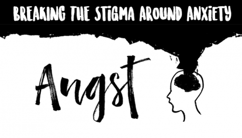 “Angst” Delivers Powerful Message to Mendham Community