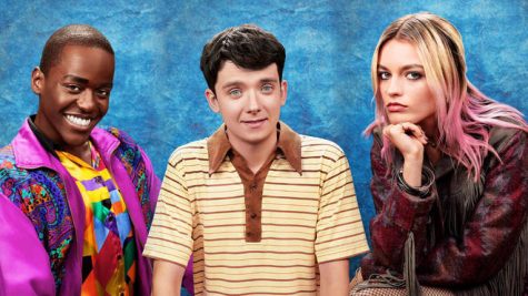 Series ‘Sex Education’ Educates Us All on the Realities of Teenagers