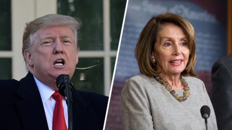 Trump’s State of Emergency Talks Conjure Partisan Maneuvers
