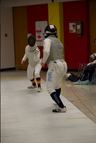 Athlete of the Week: Sezin Sakmar