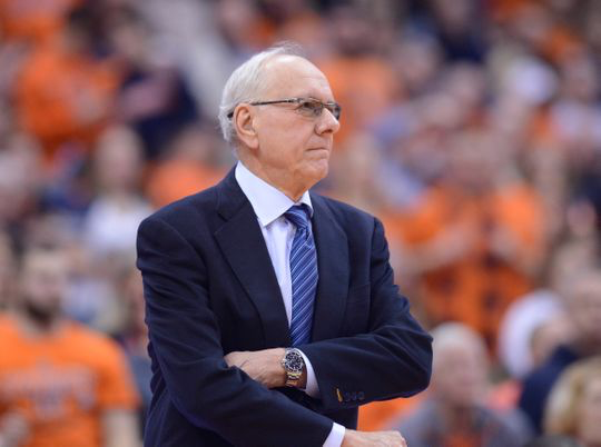 Legendary Syracuse Basketball Coach, Jim Boeheim involved in Fatal Car Accident