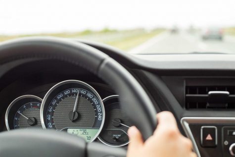 Important Driving Tips for Mendham Students