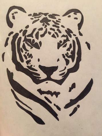 Artist Of The Week: Kathryn Vaillancourt, Artist