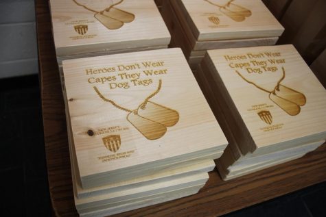 Beyond the Book: Feed The Heroes
