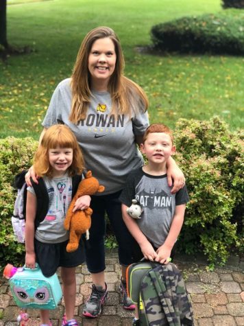 Teacher Highlight: Ms. Lees – administrative assistant in the guidance office