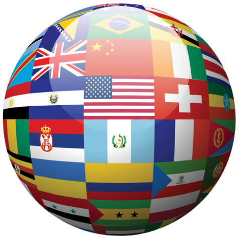 Exploring Mendham’s World Language Week