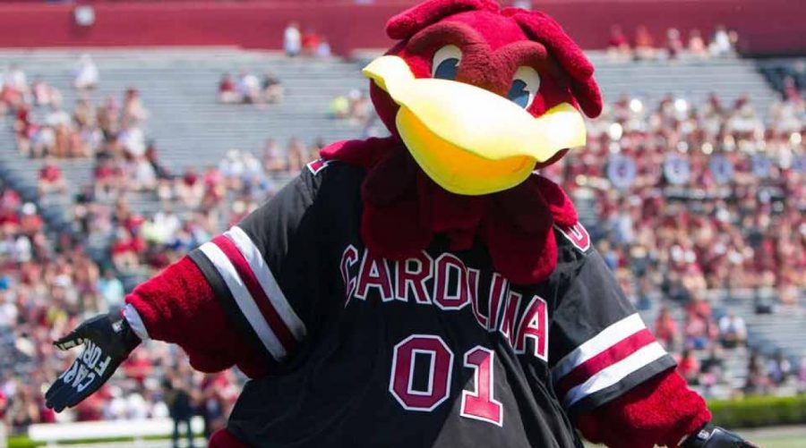 Carolina for College? – The Patriot