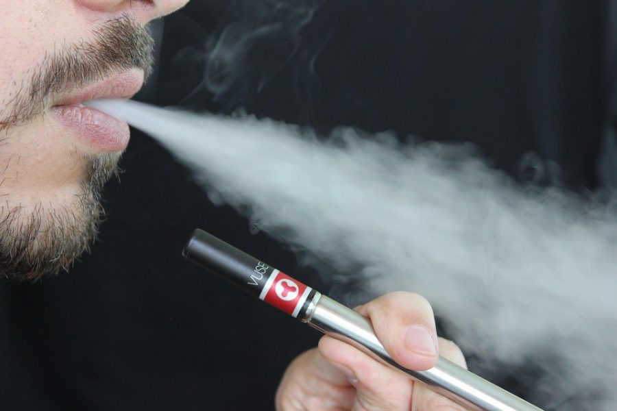 Studies Indicate Vaping is the Cause of Lung Disease Epidemic
