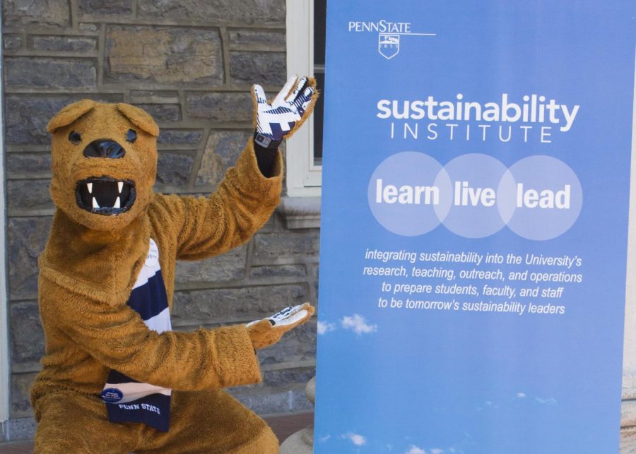 Penn State’s Effort to Combat Climate Change Has Implications Beyond the Environment