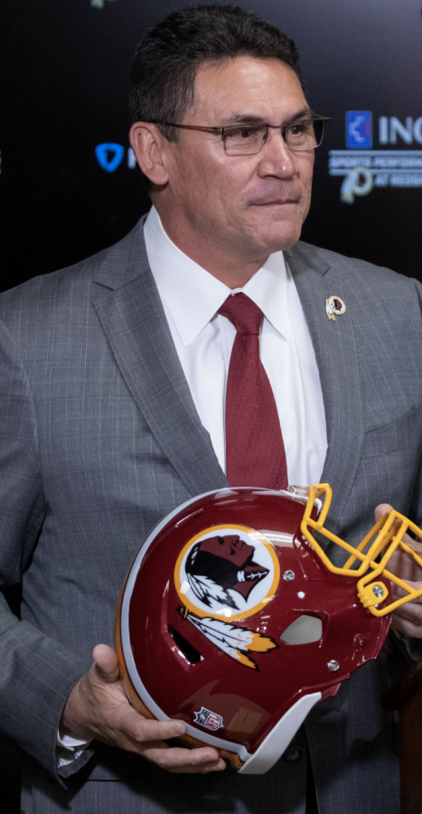 Redskins+Look+for+New+Direction+with+Rivera+Hire