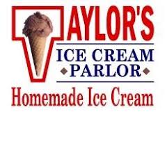 A Review of Taylors Ice Cream