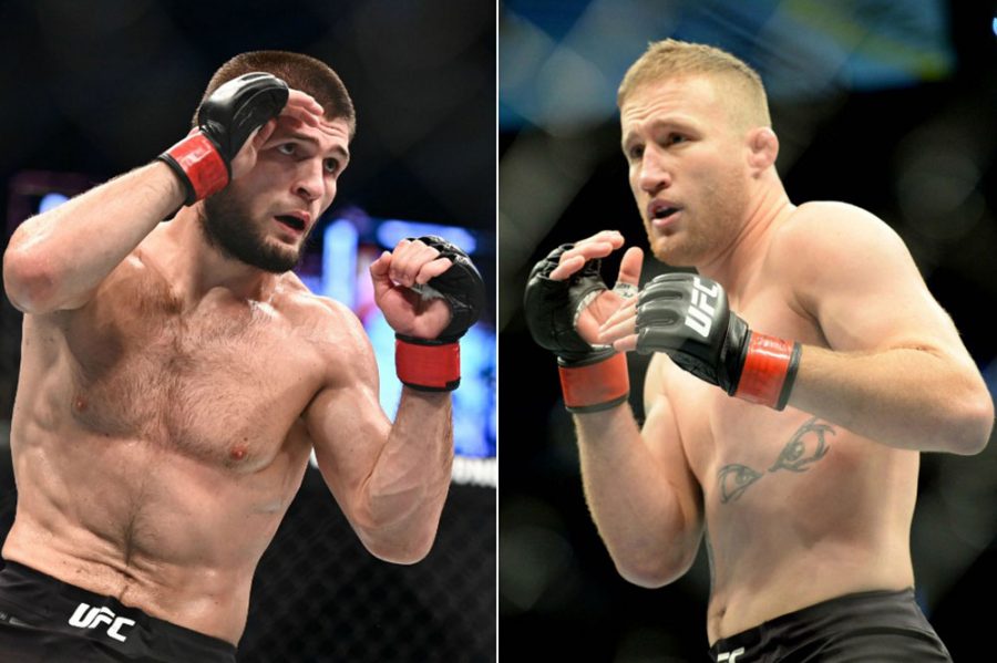 Why+Khabib+Should+Fight+Gaethje+Next