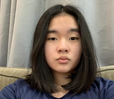 Photo of Lindsay Lee