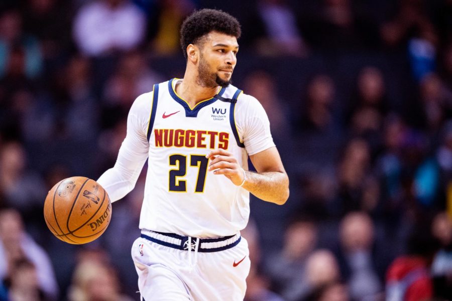 Why Jamal Murray is the NBA’s next superstar The Patriot