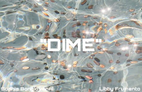 Dime Ep. 2 Featuring Nate Schoenbrodt
