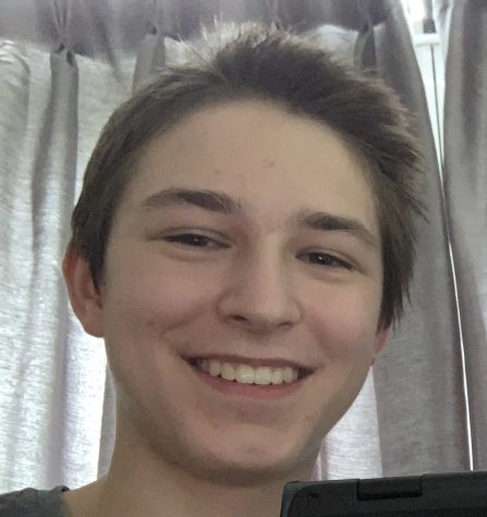 Teddy Golumbeski