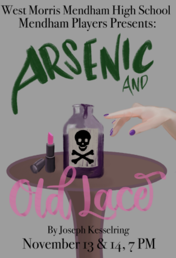 The Crew Behind Arsenic and Old Lace