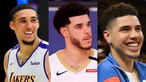 All Three Ball Brothers Make The NBA
