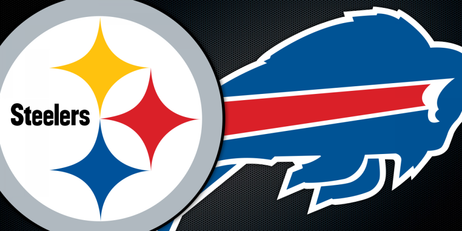 The Buffalo Bills Defeat the Pittsburgh Steelers Joining the AFC’s Elite Tier of Teams