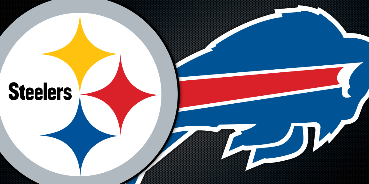 The Buffalo Bills Defeat the Pittsburgh Steelers Joining the AFC's Elite  Tier of Teams – The Patriot