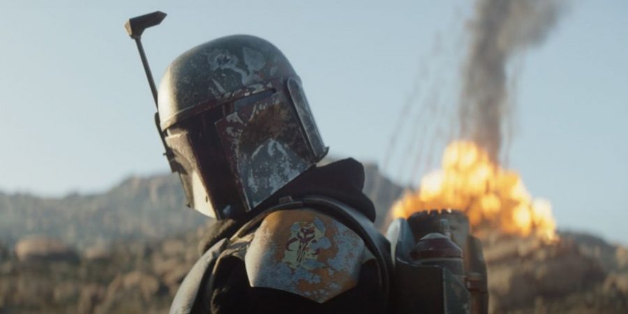 “The Mandalorian” Season 2 Review (SPOILERS) – The Patriot