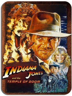 The “Indiana Jones” Movies, Ranked Worst to Best – The Patriot