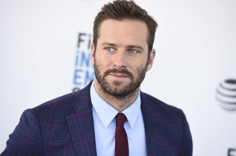 Breaking Down the Armie Hammer Situation