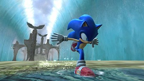 Sonic the Hedgehog (2006) - GameSpot