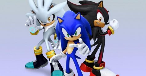 Sonic the Hedgehog (2006) Game Review- Is It Really That Bad? – The Patriot