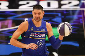 The Bulls Acquire Nikola Vucevic