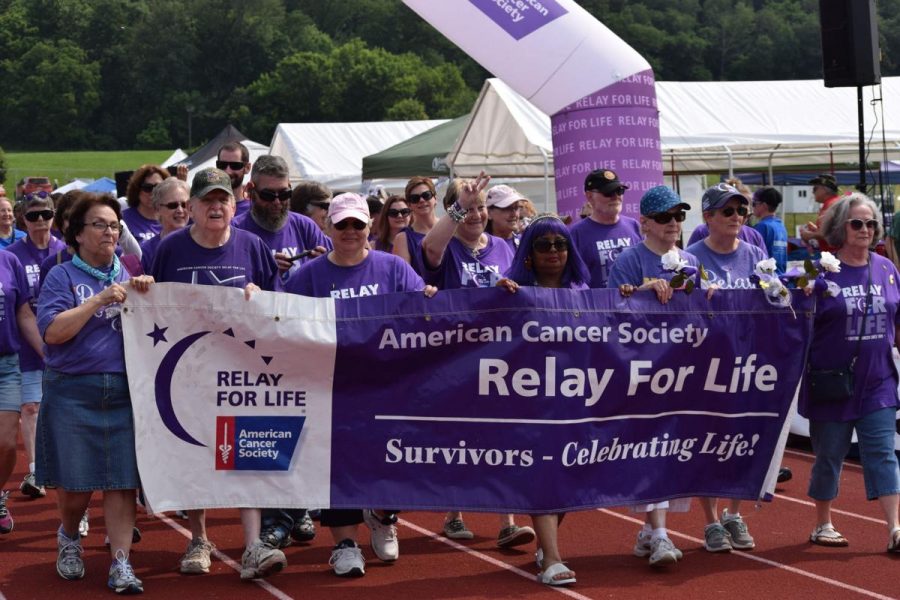 Relay For Life 2021 Plans – The Patriot