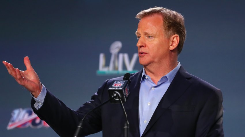 NFL Owners Approve an Expanded Regular Season of 17 Games Starting this Fall