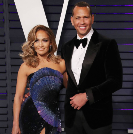 Covid-19 proves to be too tough for JLo and Alex Rodriguez