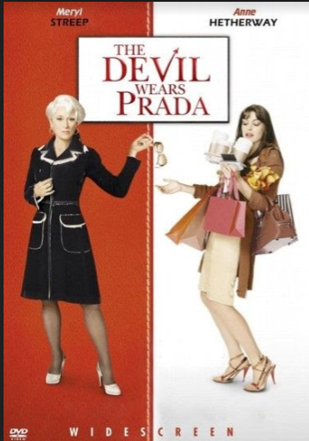 lepel Neuropathie Monteur Everything You Need To Know About The Devil Wears Prada – The Patriot