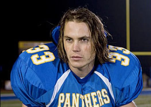 Tim Riggins: The Most Underappreciated Football TV/Movie Character