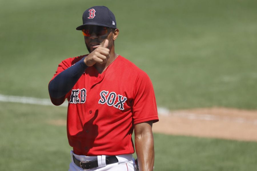 The Red Sox Are Back?