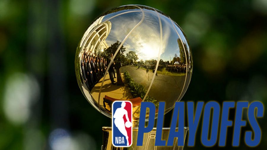 NBA Playoff Play-in games, how do they work?