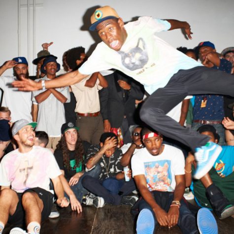 Odd Future – Their Story, What Happened, and Where They are Now