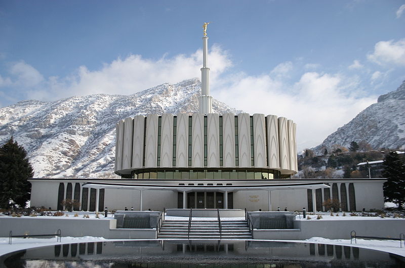 The+Provo%2C+Utah+Temple+of+the+Church+of+Latter-Day+Saints.+Also+located+in+Provo+is+Brigham+Young+University%2C+where+Lances+Habits+For+Life+program+was+located.