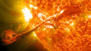 The Threats of Solar Activity as the Sun Reaches Solar Maximum