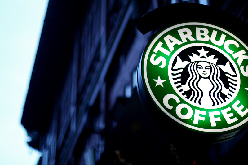 Image of a Starbuck, courtesy of Flickr.