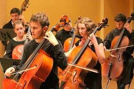 Photo of Music City Youth Orchestra, image courtesy of Flickr.