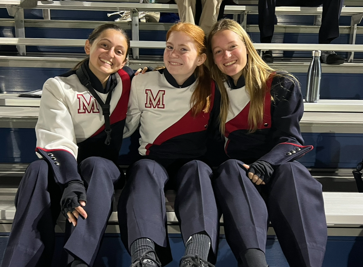 Climbing the Ranks: How The Mighty Sound of Mendham Ascended the All-State Podium